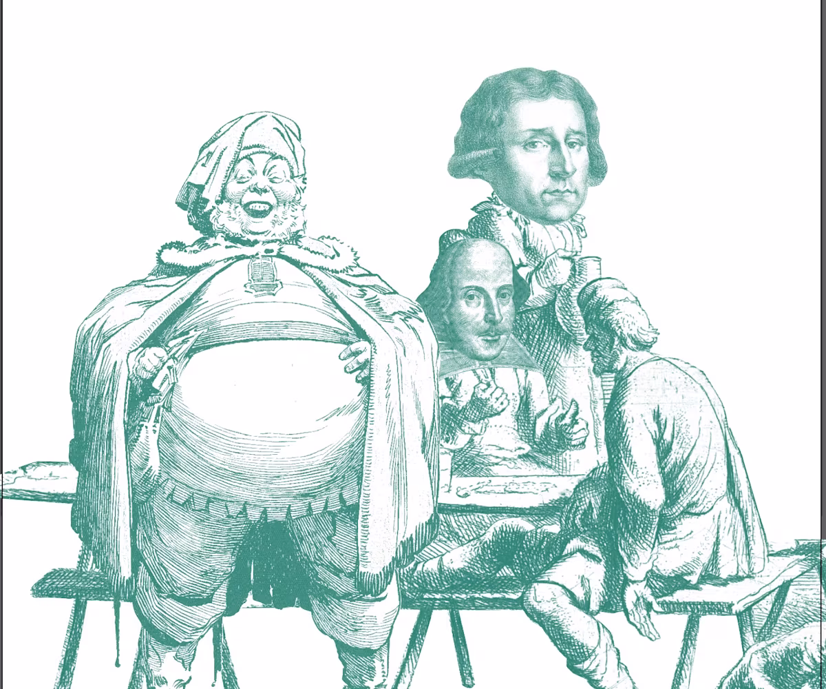 FALSTAFF by Antonio Salieri FALSTAFF by Antonio Salieri