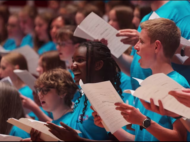 Gabrieli Roar presents Dido & Aeneas Gabrieli Roar presents Dido & Aeneas