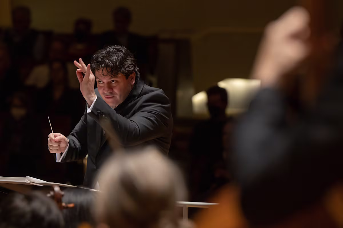 Bucharest in full score: Enescu Festival 2025 - A report from Romania’s biennial musical extravaganza