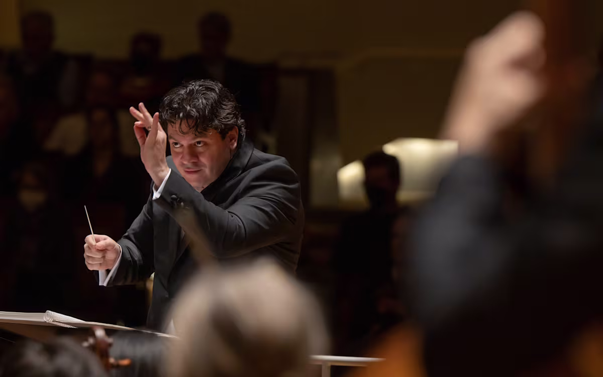 Bucharest in full score: Enescu Festival 2025 Bucharest in full score: Enescu Festival 2025