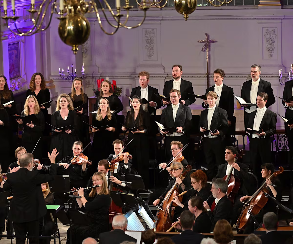 Mozart Requiem Mozart Requiem