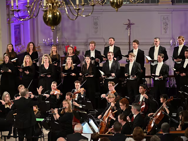 Handel: Messiah Handel: Messiah