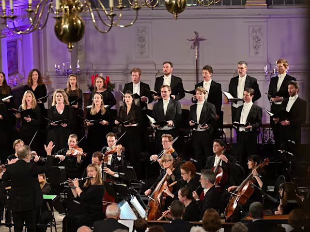 Mozart Requiem Mozart Requiem