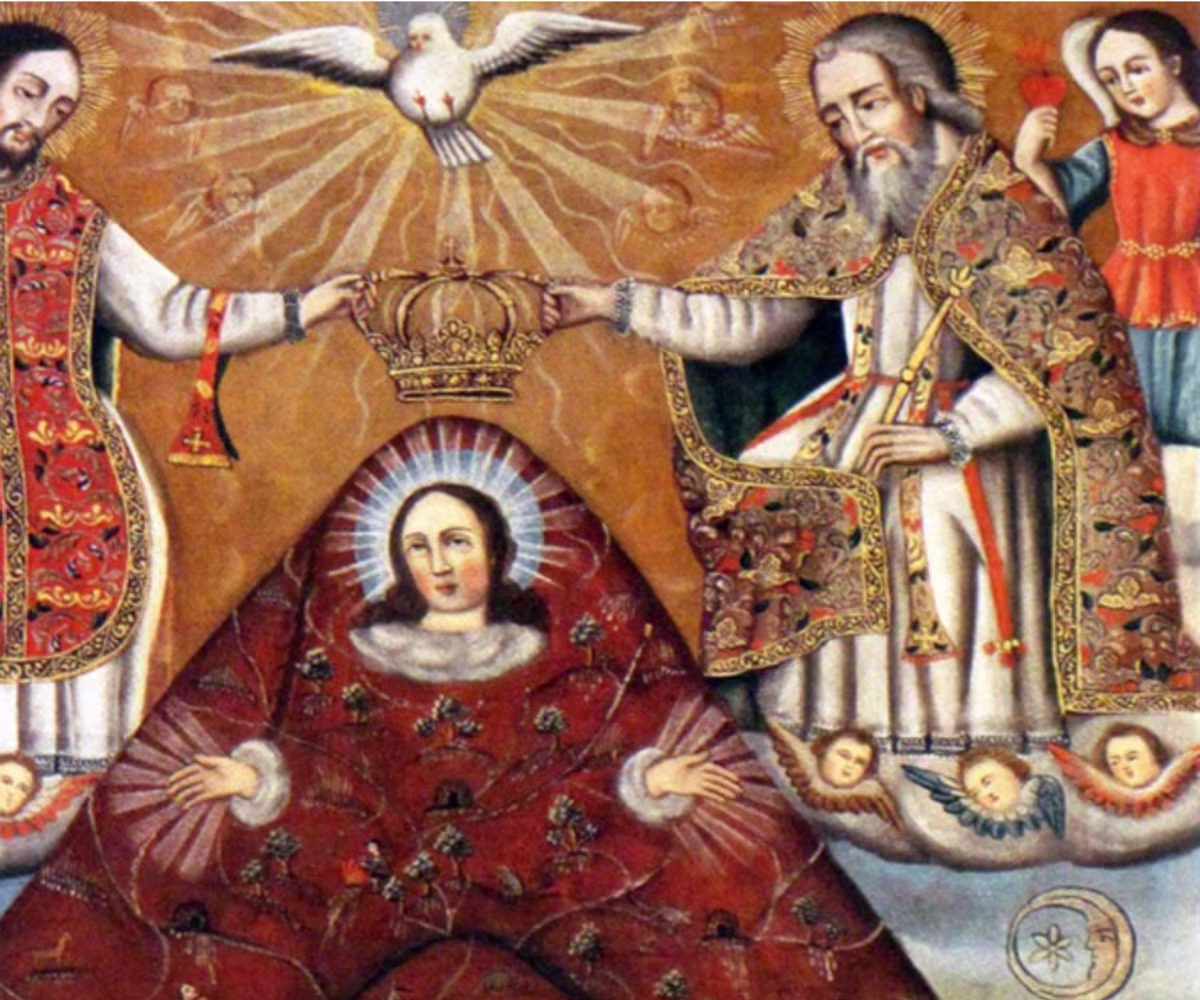 Hanaq Pachap Hanaq Pachap