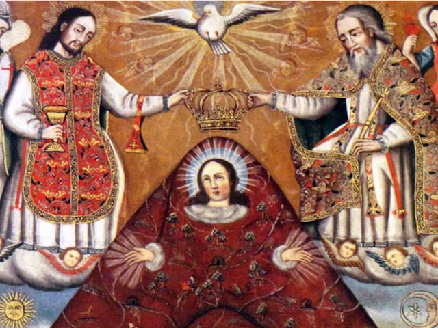 Hanaq Pachap Hanaq Pachap