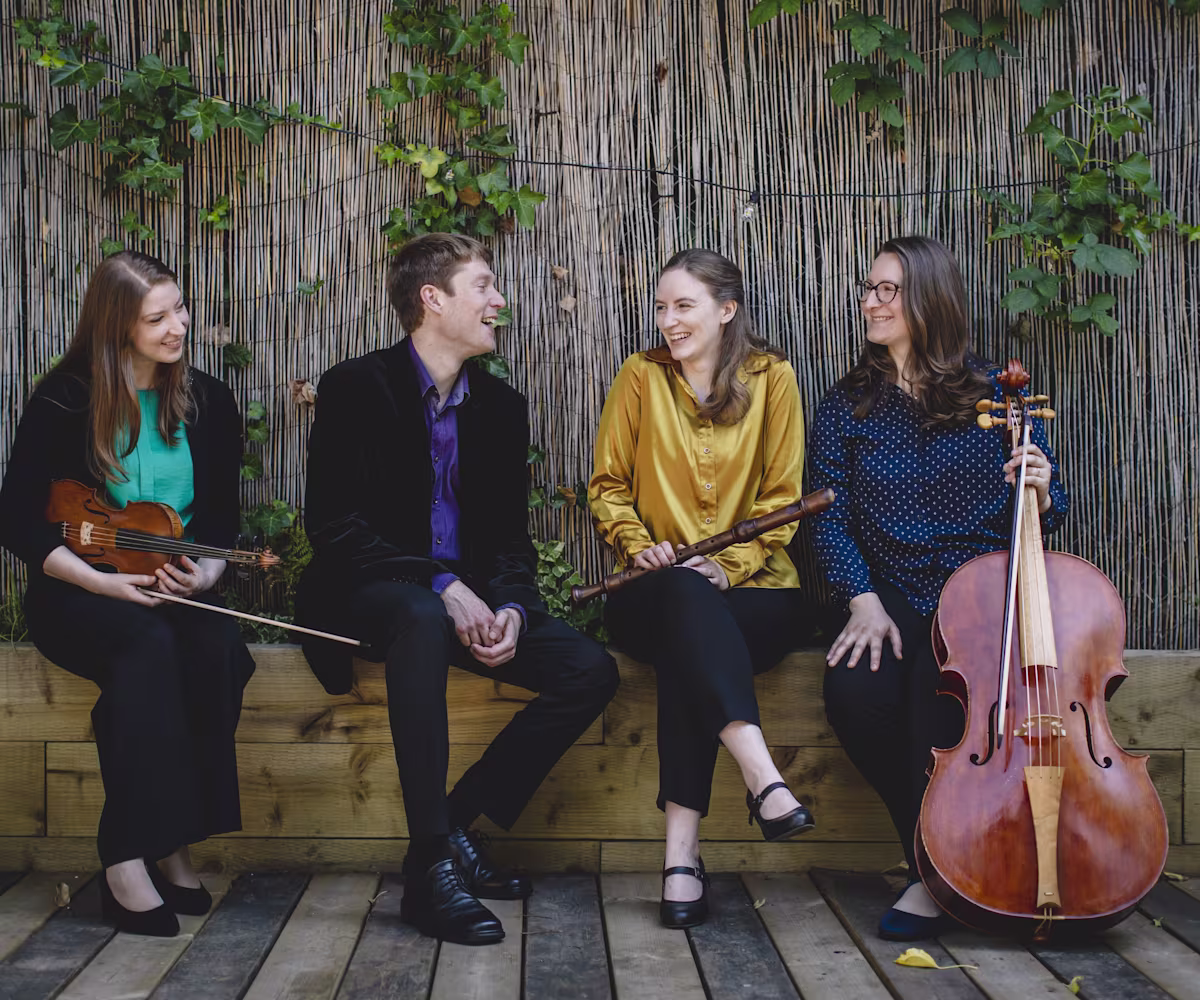 A Gift for your Garden A Gift for your Garden