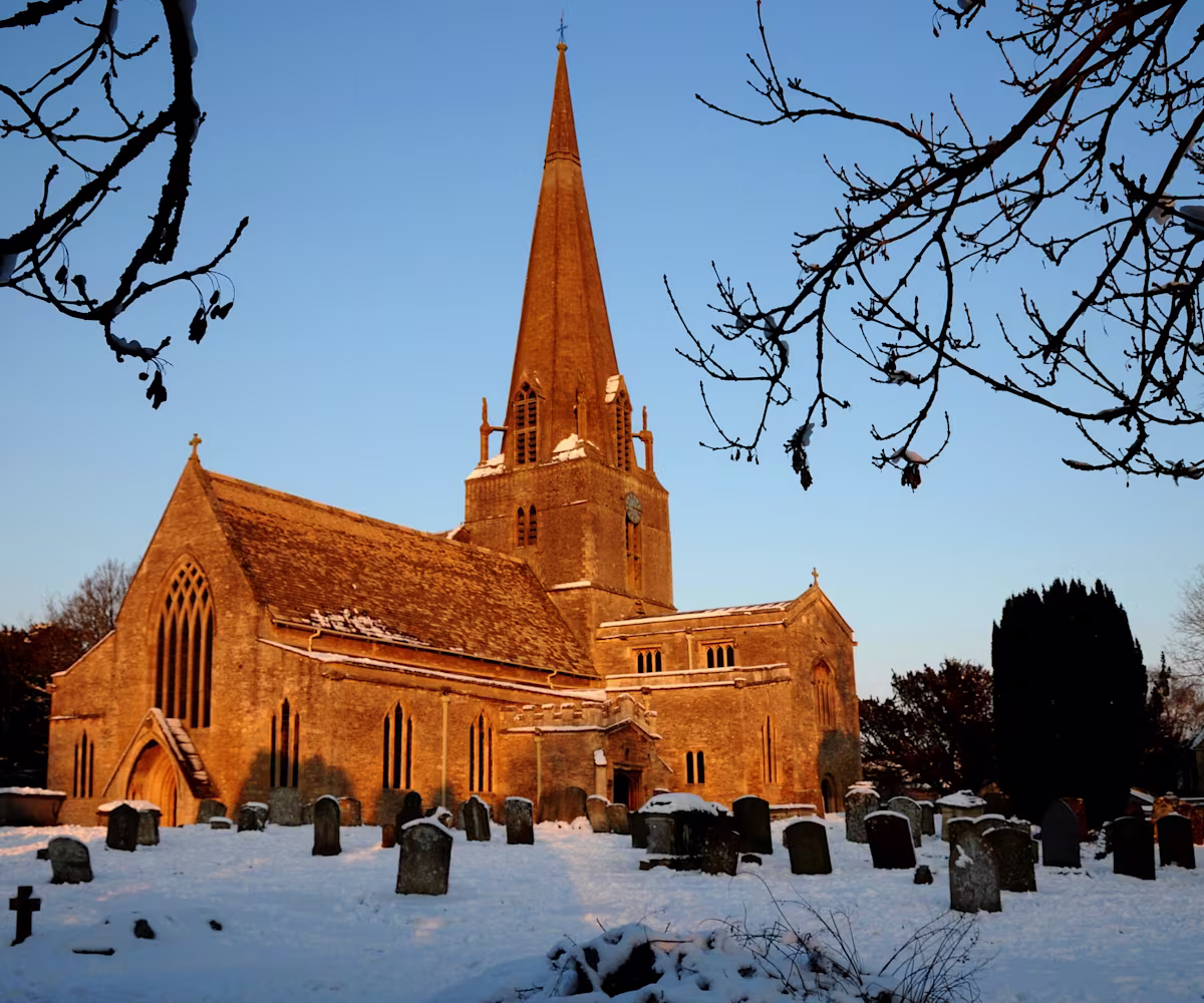 A Baroque Christmas A Baroque Christmas