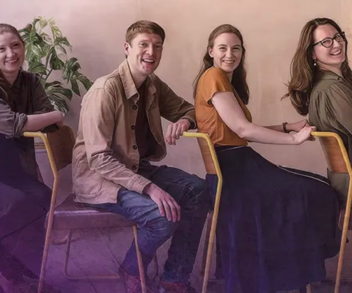 The Music Party The Music Party