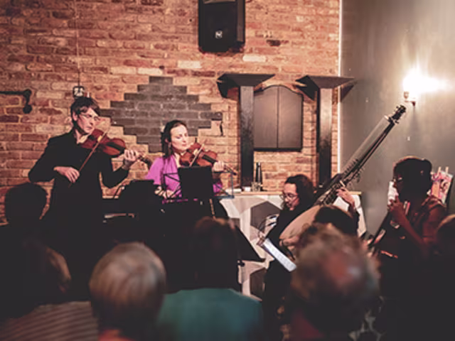 OAE Night Shift OAE Night Shift