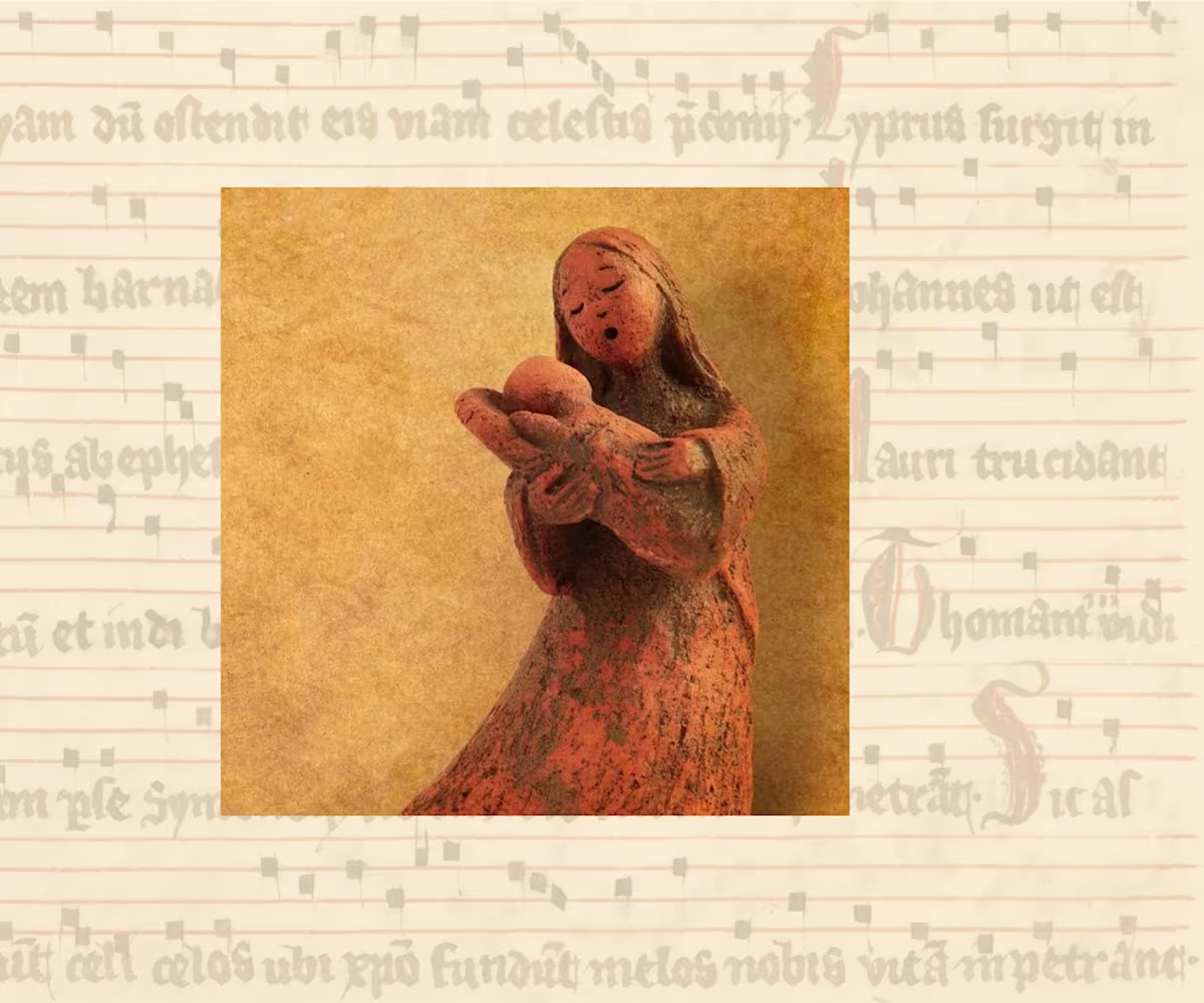 Medieval and Traditional Lullabies Medieval and Traditional Lullabies