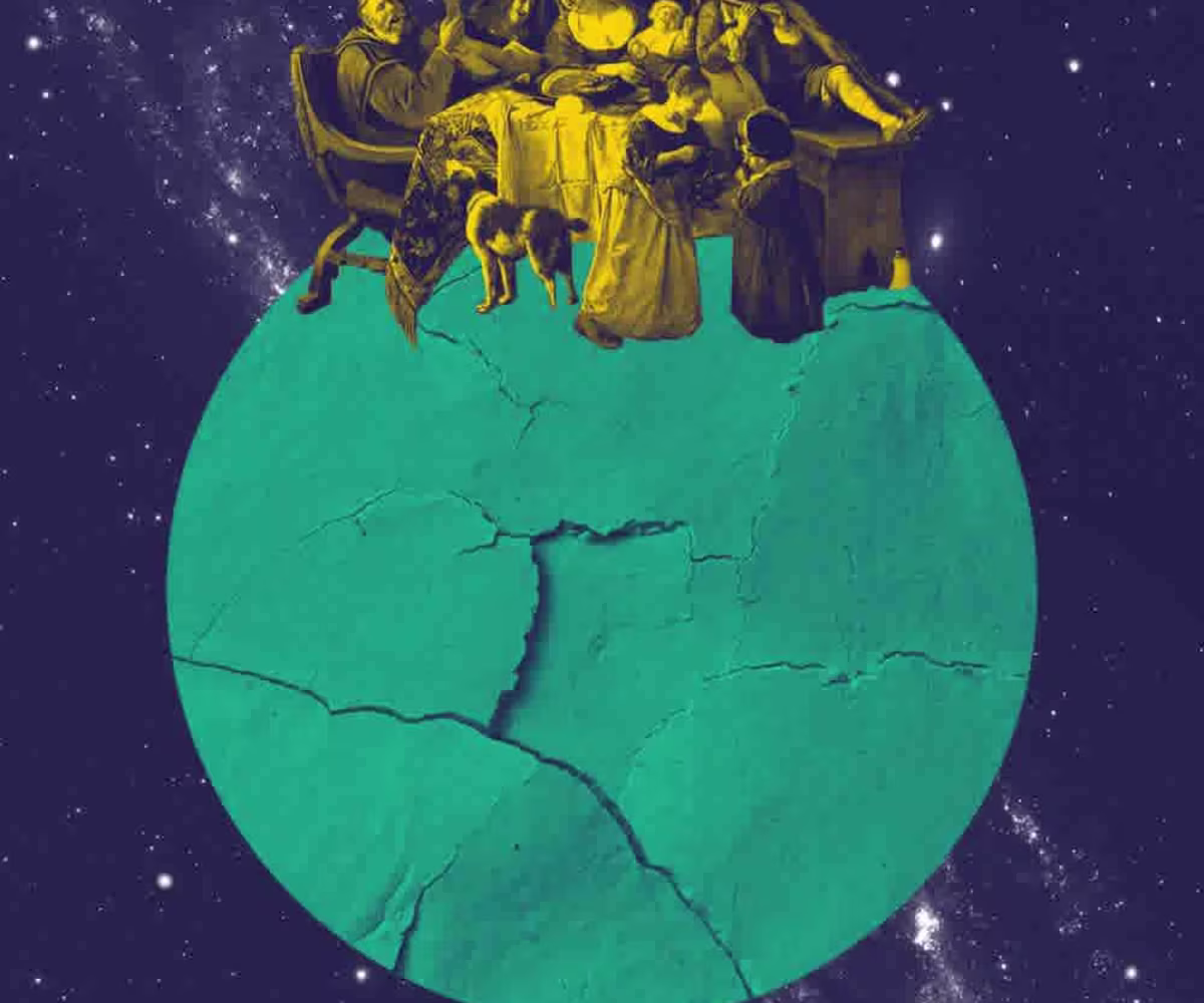 Baroquestock Banquet - Great Expectations!! Baroquestock Banquet - Great Expectations!!