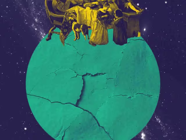 Baroquestock Banquet - Great Expectations!! Baroquestock Banquet - Great Expectations!!