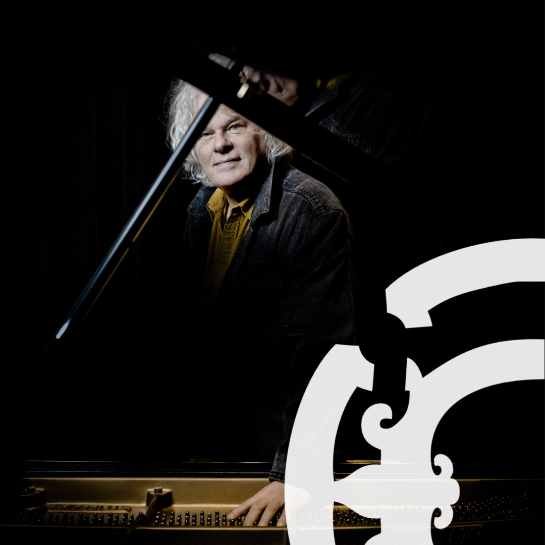 Playlist: Ronald Brautigam’s Mozart