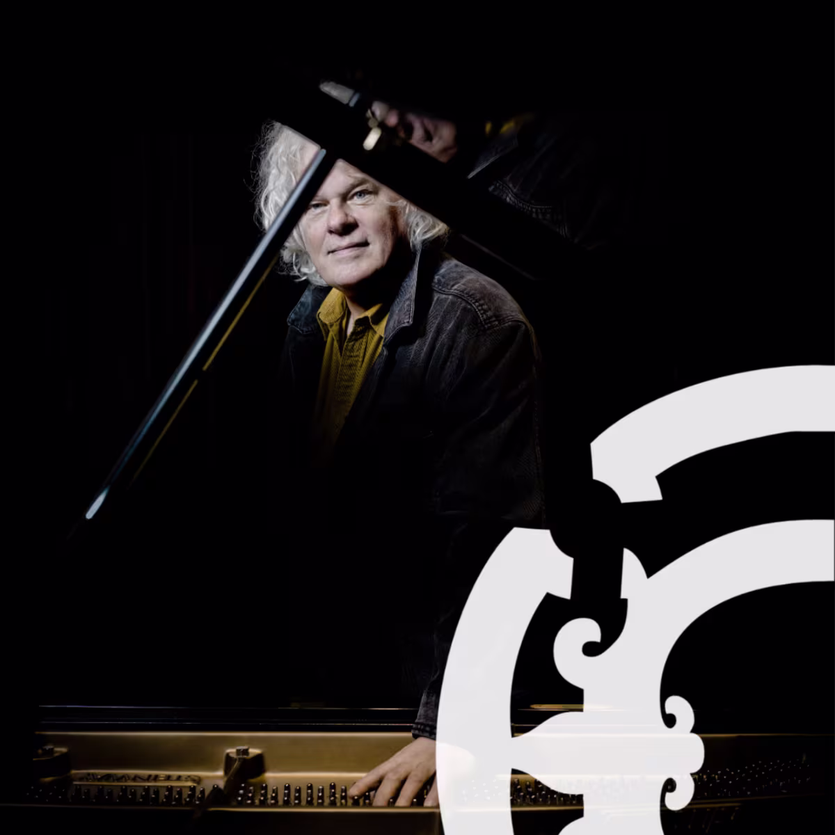 Playlist: Ronald Brautigam’s Mozart Playlist: Ronald Brautigam’s Mozart