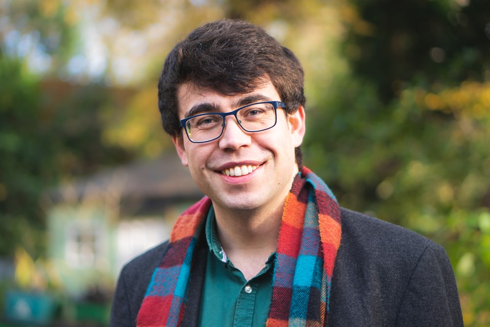 Owain Park: Half a dozen of one