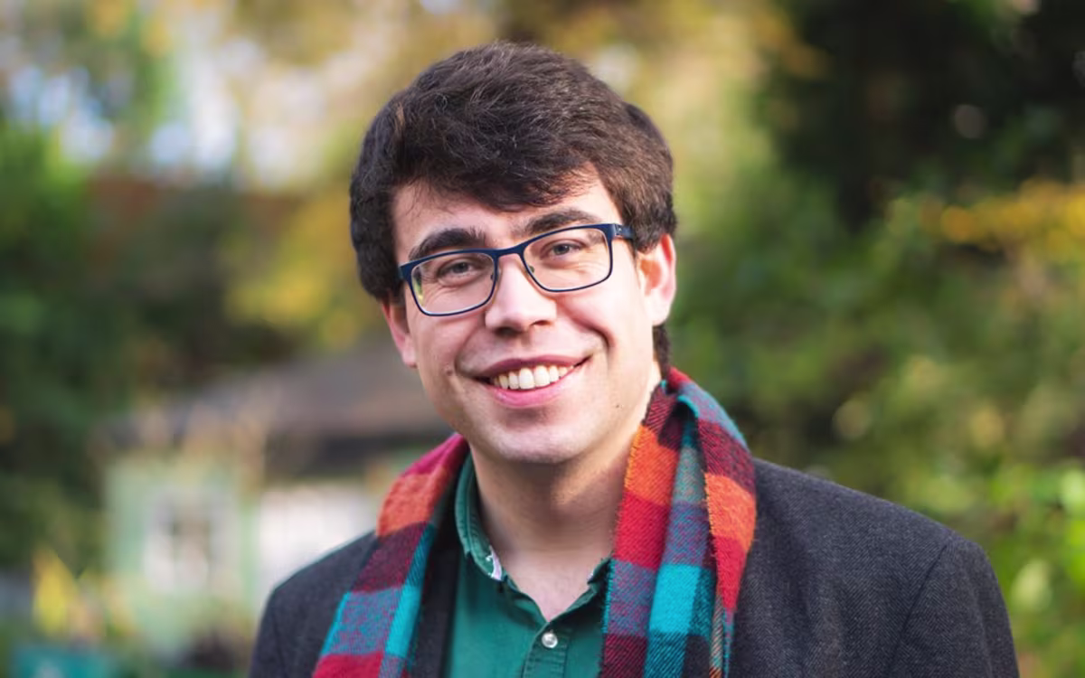 Owain Park: Half a dozen of one Owain Park: Half a dozen of one