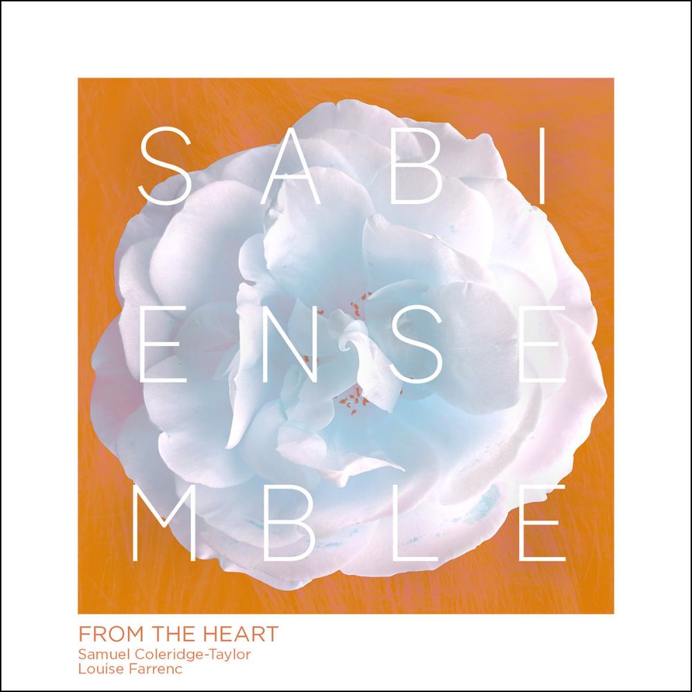 From the Heart | Sabi Ensemble