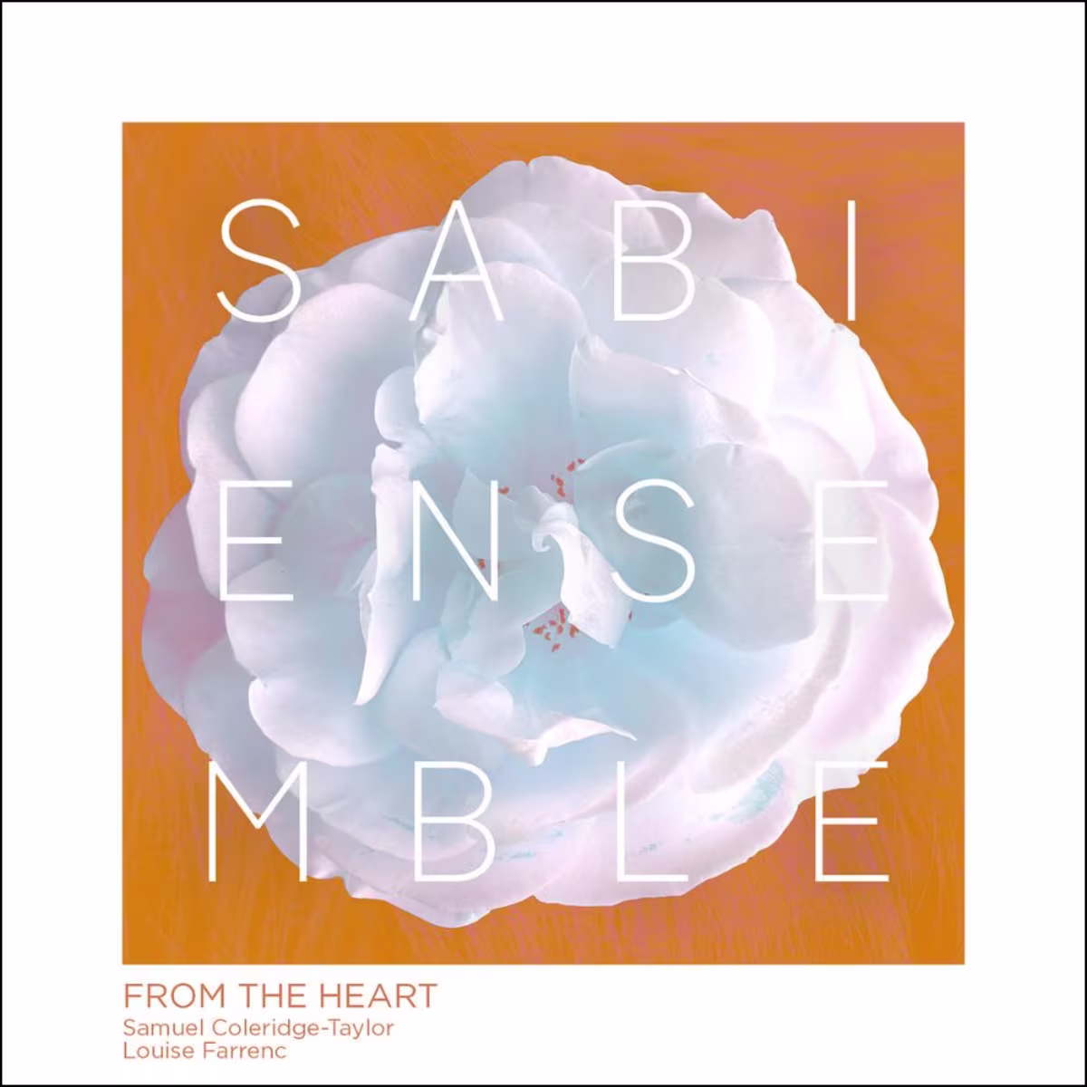 From the Heart | Sabi Ensemble From the Heart | Sabi Ensemble