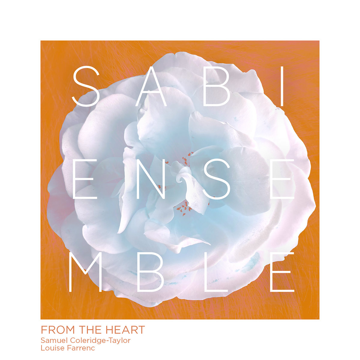 From the Heart | Sabi Ensemble