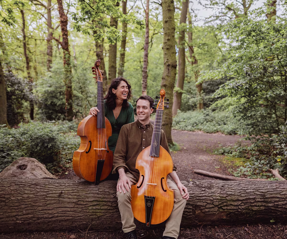 Intesa @ Swaledale Festival #1 Intesa @ Swaledale Festival #1