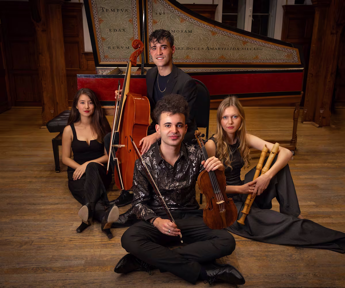 A Journey to London A Journey to London