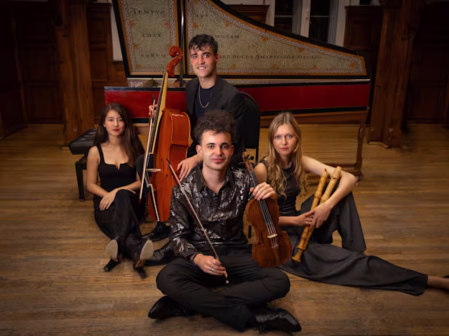 A Journey to London A Journey to London