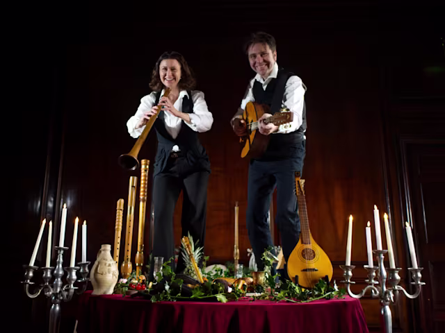 Midwinter Revels Midwinter Revels