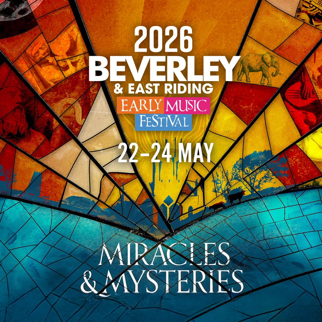 Beverley & East Riding Early Music Festival