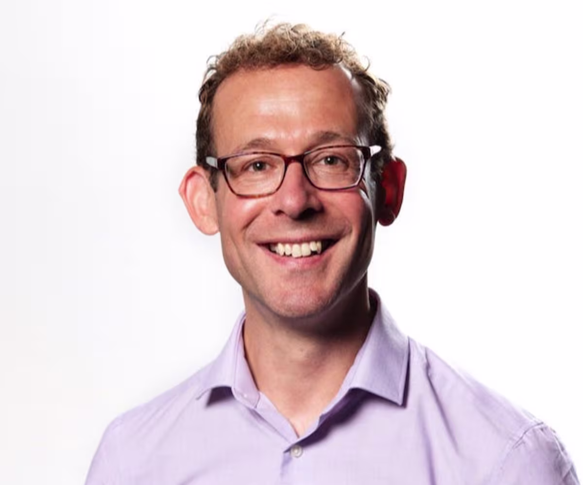 Martyn Shaw Martyn Shaw