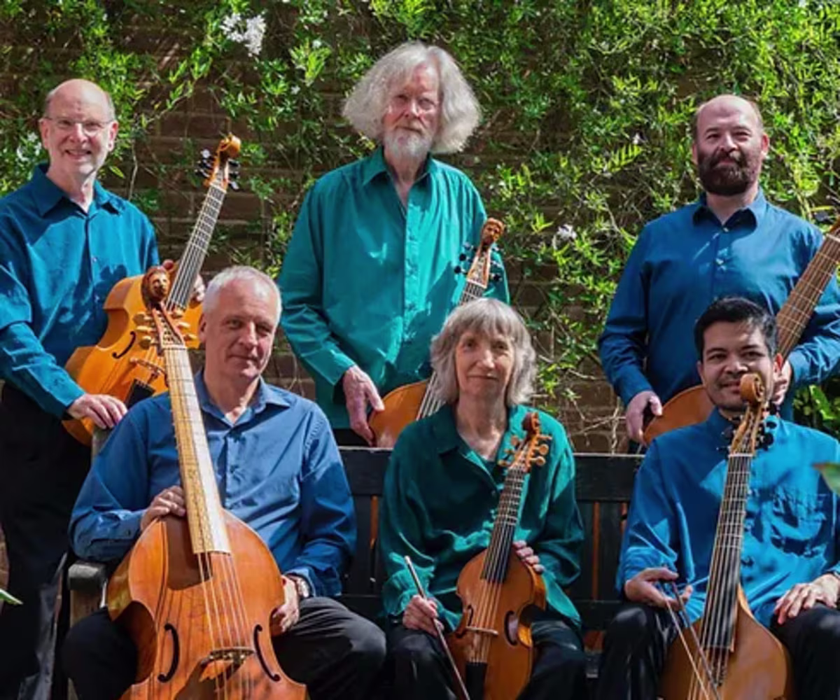 Songs From a Divine Pen Songs From a Divine Pen