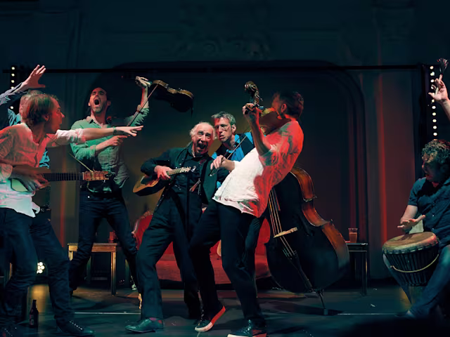 Alehouse Sessions (Late) Alehouse Sessions (Late)