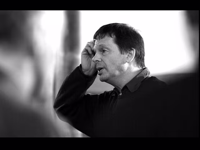 Organ Recital Organ Recital