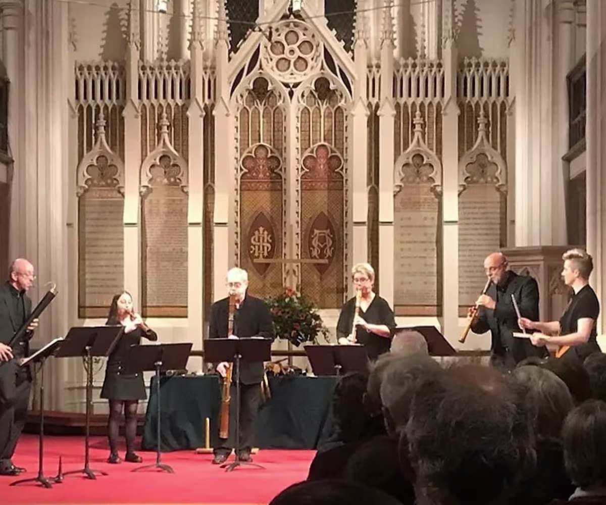 Court and Country Court and Country