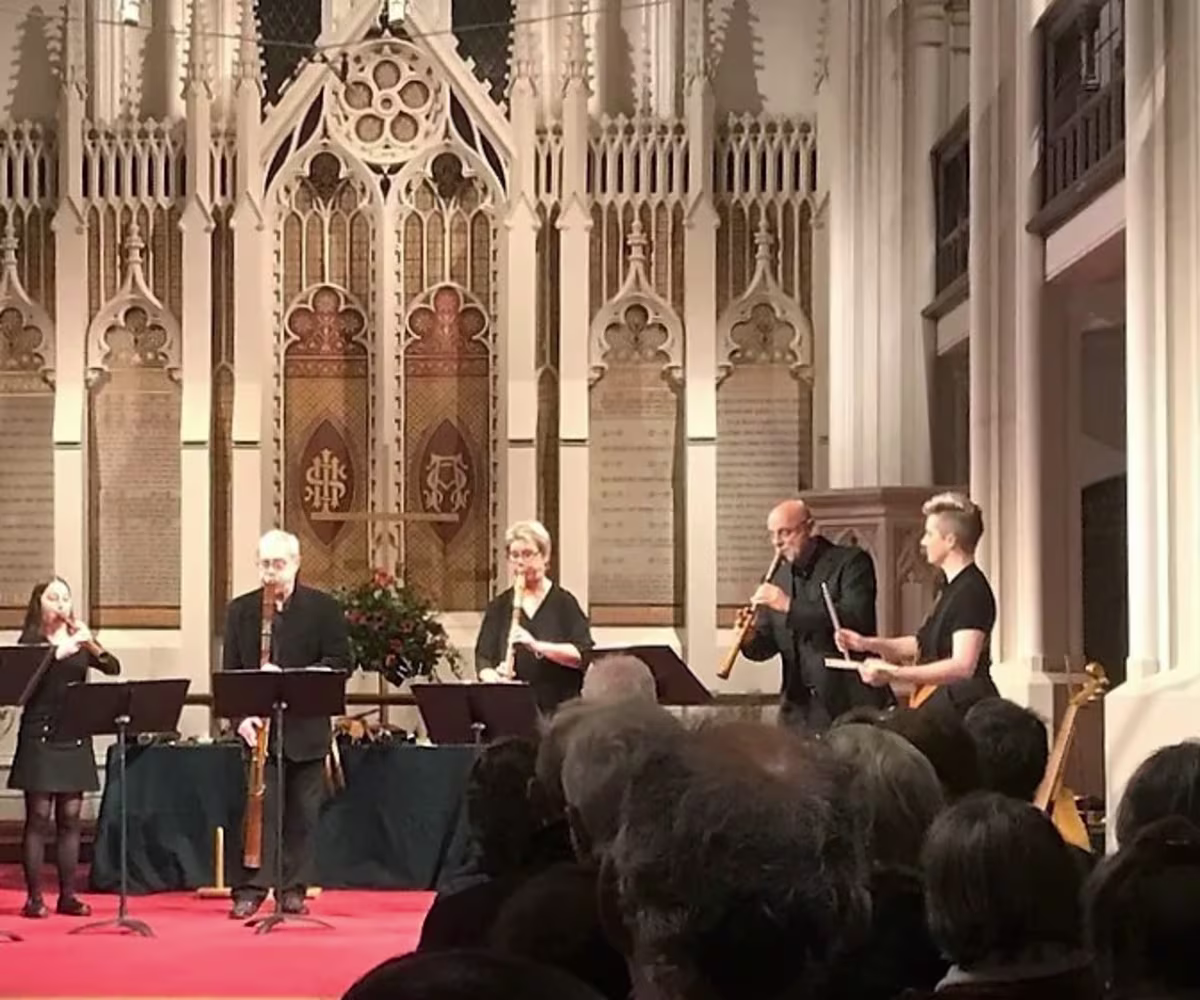 Court and Country Court and Country