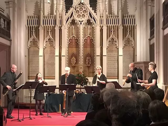 Court and Country Court and Country