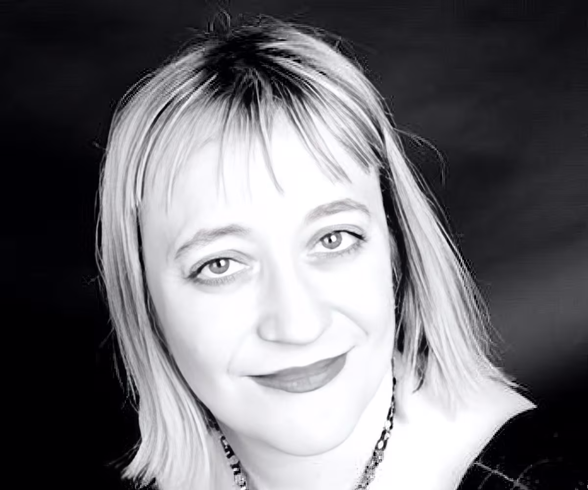Clare Norburn Clare Norburn
