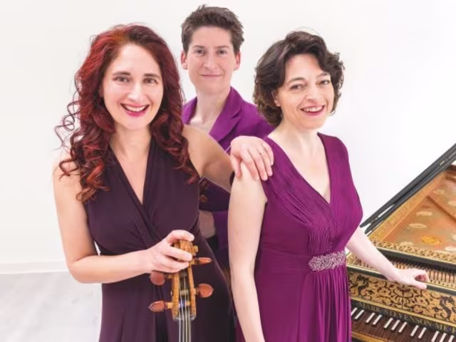 The Grand Tour The Grand Tour