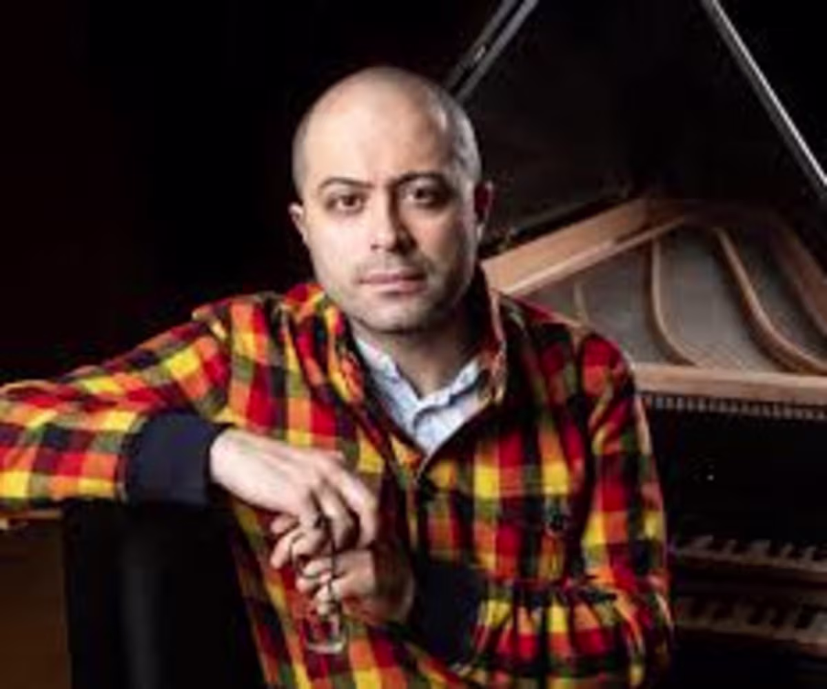 Scarlatti Focus Scarlatti Focus