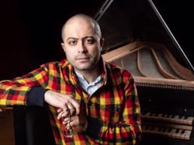 Scarlatti Focus Scarlatti Focus