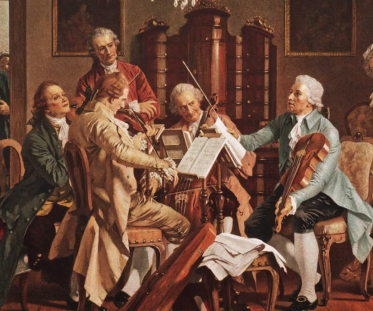 The English Haydn Piano Trio - Lunchtime Concert The English Haydn Piano Trio - Lunchtime Concert