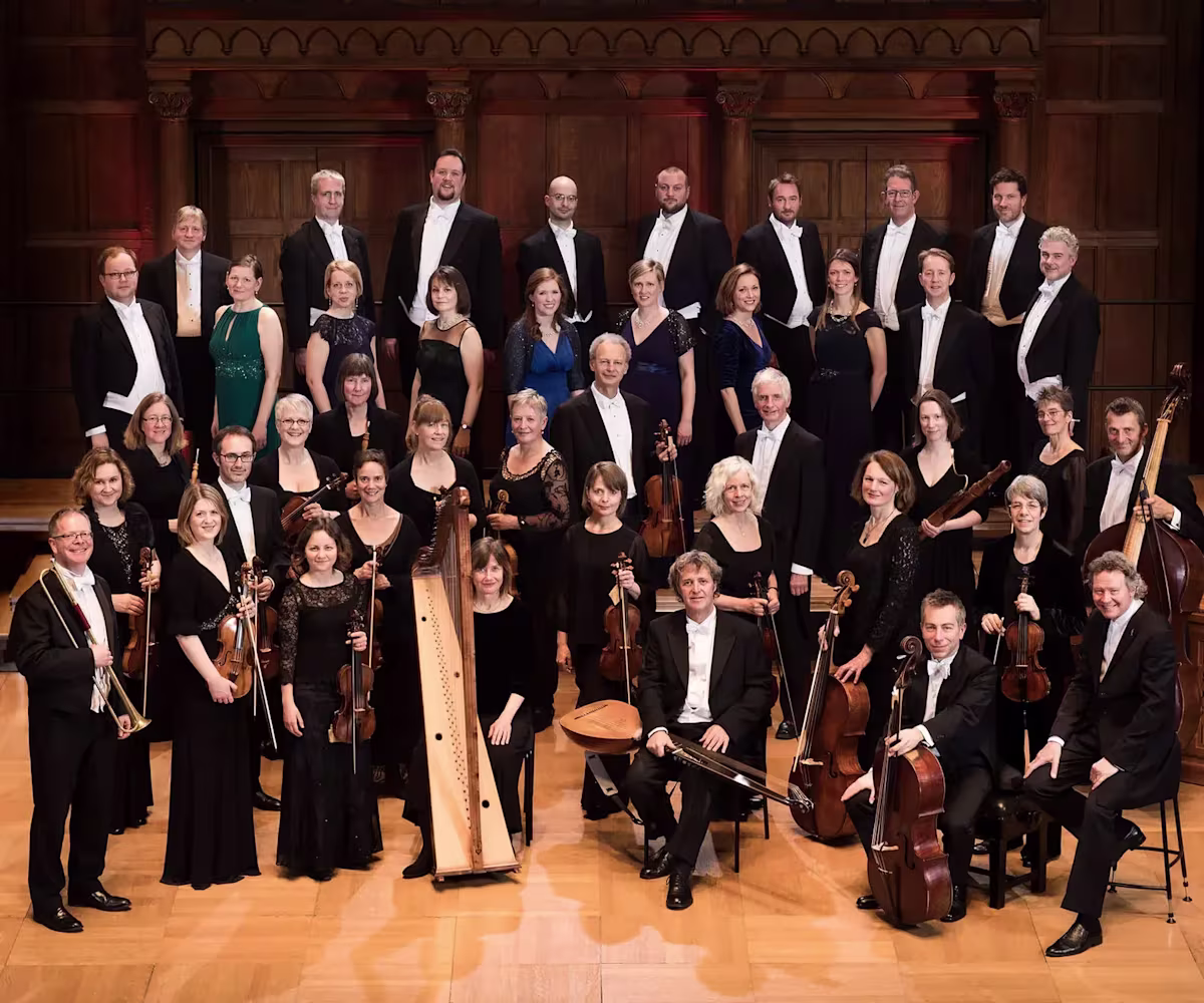 Bach and Byrd Bach and Byrd