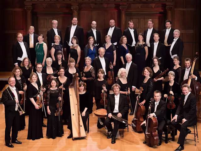 Bach and Byrd Bach and Byrd