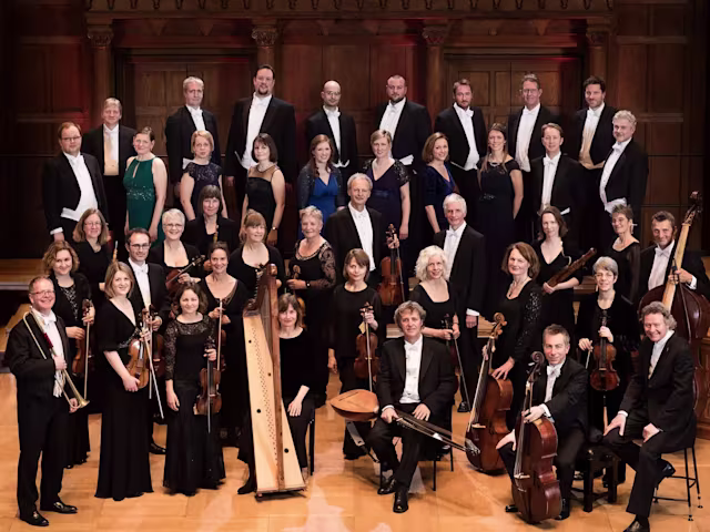 Bach and Byrd Bach and Byrd