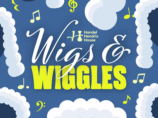 Wigs & Wiggles Wigs & Wiggles