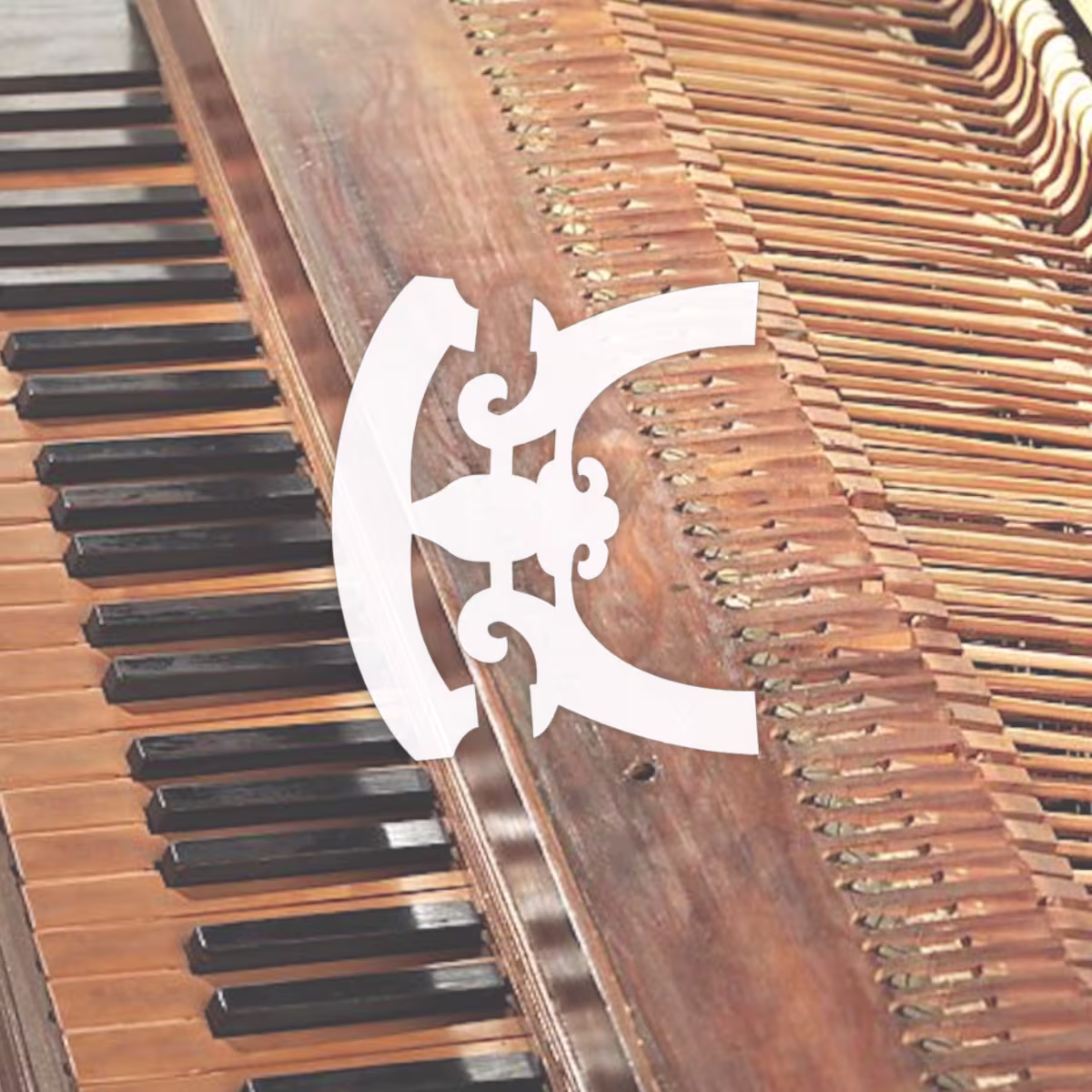 Bartolomeo Cristofori Bartolomeo Cristofori