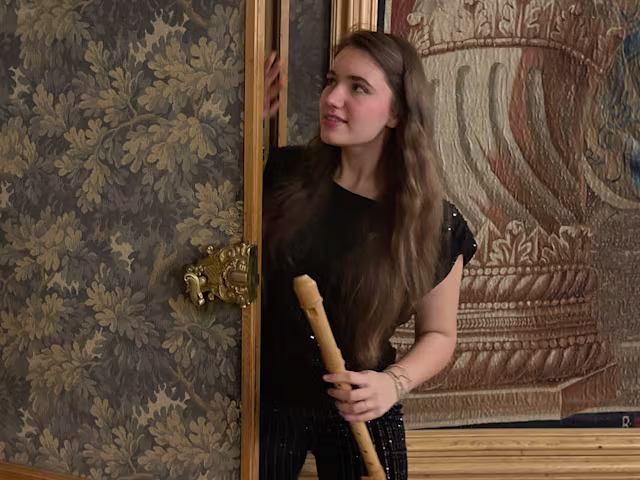 Mollenhauer Recorders Mollenhauer Recorders