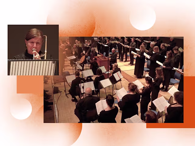 Monteverdi Vespers (1610) Monteverdi Vespers (1610)