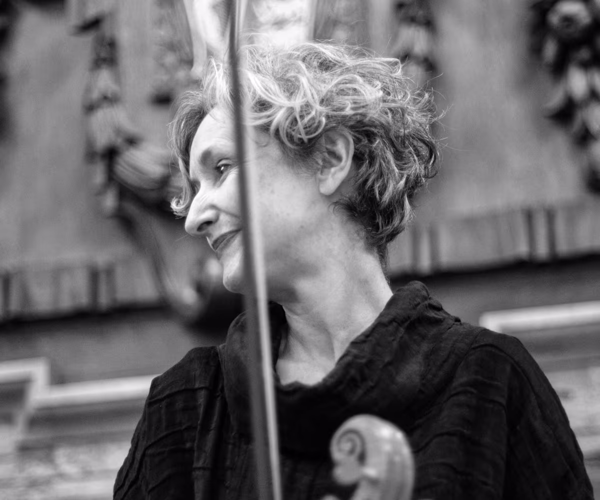 Claire Horáček Claire Horáček