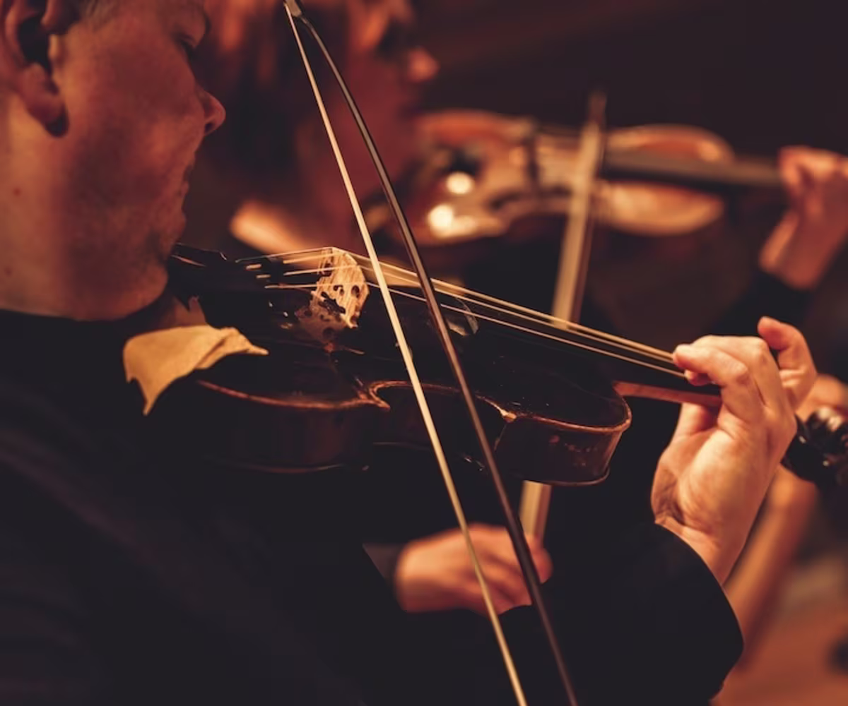 Concerto Copenhagen III – Georg Muffat’s Armonico Tributo Concerto Copenhagen III – Georg Muffat’s Armonico Tributo