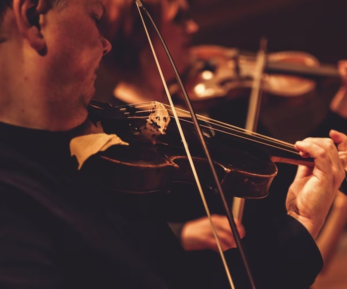 Concerto Copenhagen III – Georg Muffat’s Armonico Tributo Concerto Copenhagen III – Georg Muffat’s Armonico Tributo